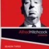 Alfred Hitchcock Presents - Series 3 - Complete DVD - Alfred Hitchcock 