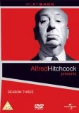 Alfred Hitchcock Presents - Series 3 - Complete DVD - Alfred Hitchcock 