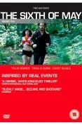 The Sixth of May DVD - Tara Elders , Thijs Romer