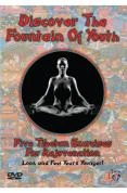 Discover The Fountain Of Youth DVD -  