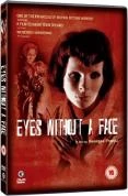 Eyes Without A Face DVD - Edith Scob, Alida Valli