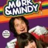 Mork And Mindy - Series 2 DVD - Gina Hecht, Pam Dawber
