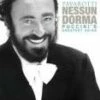 Luciano Pavarotti - Nessun Dorma - Puccini's Greatest Arias DVD - Luciano Pavarotti, Pavarotti 