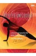 Pilates Unplugged DVD -  