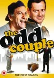 The Odd Couple - Series 1 DVD - Yvette Nicole Brown, Matthew Perry