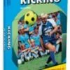 Vogelsinger's Soccer Vol.2 - Kicking DVD -  