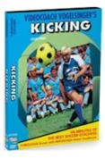 Vogelsinger's Soccer Vol.2 - Kicking DVD -  