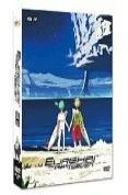 Eureka Seven Vol.10 DVD -  