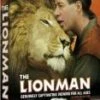 Lionman - Series 1 - Complete DVD - Craig Busch 