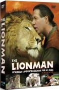 Lionman - Series 1 - Complete DVD - Craig Busch 