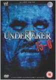 WWE - Undertaker - 15-0 DVD - The Undertaker 