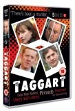 Taggart Disc Set E DVD - Alex Norton, Blythe Duff