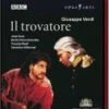 Verdi - Il Trovatore (Rizzi, the Royal Opera Chorus) HD DVD - Jose Cura 