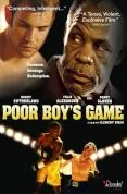 Poor Boy's Game DVD - Greg Bryk, Rossif Sutherland
