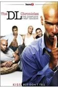 The DL Chronicles DVD - Damian Tofeek Raven 