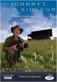 Johnny's New Kingdom DVD - Johnny Kingdom 