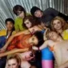 Skins 1&2 DVD - Harry Enfield, April Pearson