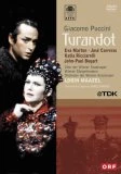 Puccini - Turandot (Maazel, Wiener Staatsoper Choir) DVD - John-Paul Bogart, Waldemar Kmentt