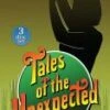 Tales Of The Unexpected - Series 7 - Complete DVD - Jane Asher , Simon Cadell