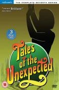 Tales Of The Unexpected - Series 7 - Complete DVD - Jane Asher , Simon Cadell