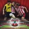 Southampton - The Final Chapter DVD -  
