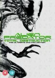 Alien/Predator - Total Destruction Collection DVD - Charles Dance, Brian Glover