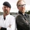 Mythbusters Vol.1 DVD - Adam Savage , Jamie Hyneman