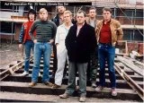 Auf Wiedersehen Pet - 25 Years Ultimate Box Set DVD - Jimmy Nail, Pat Roach 