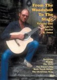From the Woodshed to the Stage Vol.1 DVD - Buster B. Jones , Buster Jones