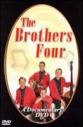 The Brothers Four DVD - Brothers Four 
