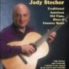Fingerstyle Guitar of Jody Stecher DVD - Jody Stecher 