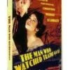 The Man Who Watched Trains Go By DVD - Claude Rains 