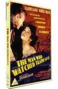 The Man Who Watched Trains Go By DVD - Claude Rains 