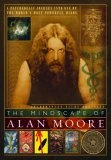 The Mindscape of Alan Moore DVD - Glenn Doherty, Florian Fischer