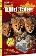 Wild Tales Vol.2 DVD -  