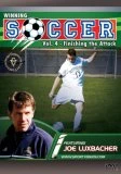 Winning Soccer-Finishing the Attack DVD - Dr. Joseph Luxbacher 