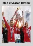 Manchester United - End Of Season Review 2007/2008 DVD - Jon Champion 