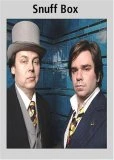 Snuff Box DVD - Matt Berry, Rich Fulcher 