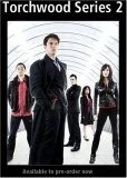 Torchwood: Complete BBC Series 2 Box Set DVD - John Barrowman, Gareth David-Lloyd