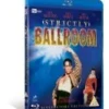 Strictly Ballroom Blu Ray - Paul Mercurio, Gia Carides 