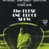 The Flesh And Blood Show DVD - Candace Glendenning, Ray Brooks