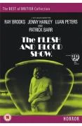 The Flesh And Blood Show DVD - Candace Glendenning, Ray Brooks