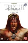 WWE - Triple H - King Of Kings DVD -  