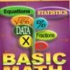 Basic Maths-Long Division DVD - Murray Siegel 