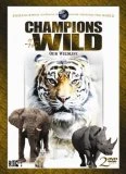 Champions of the Wild-Volume 1 DVD -  
