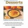 Gourmet Cooking-Decadent Deserts DVD -  