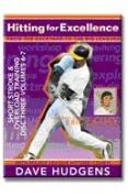 Hitting for Excellence 3-Short Stroke & Over Load Training DVD -  