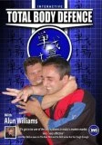 Total Body Defence With Alun Williams DVD -  