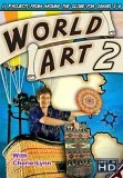 World Art and Crafts 2 DVD -  