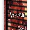 Voyeur Vol.1-a Little Kink DVD -  